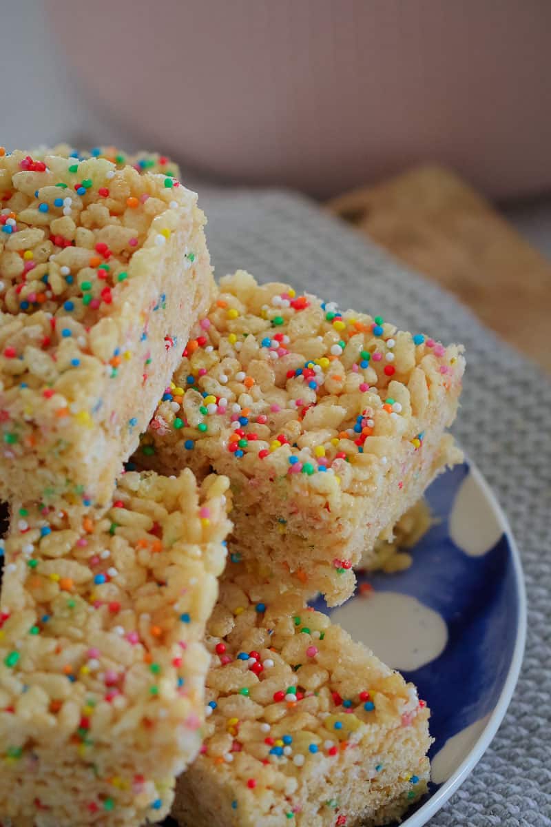 Healthy LCM Bars 4 Ingredient Recipe Bake Play Smile