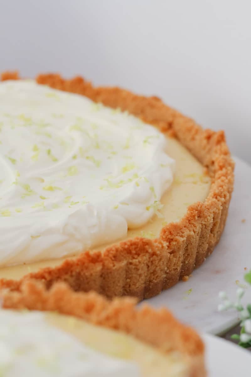 Easy Key Lime Pie Bake Play Smile