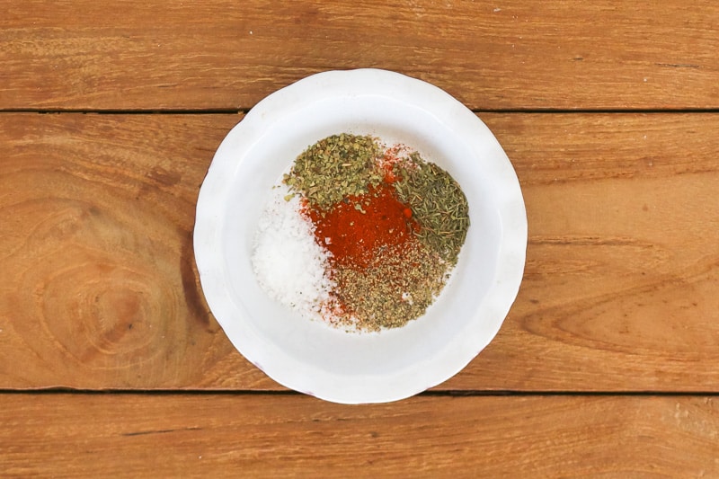 Slow Cooker Roast Chicken & Vegetables Bake Play Smile