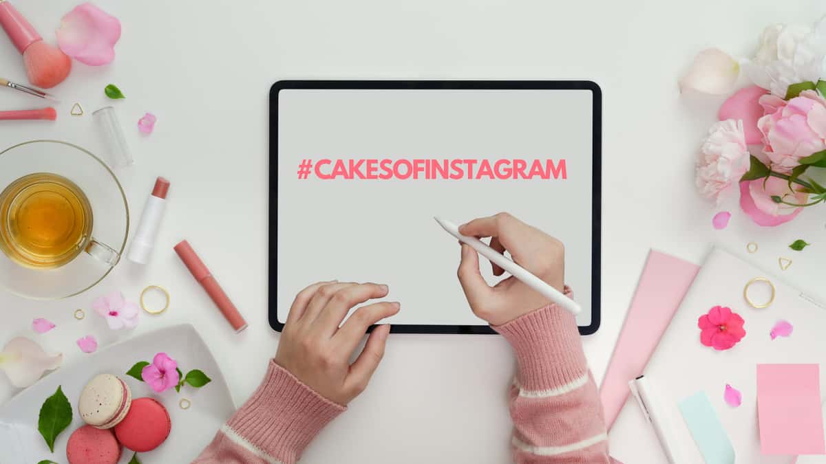 The Very Best Instagram Hashtags for Food Bloggers (100+) 2020 Bake