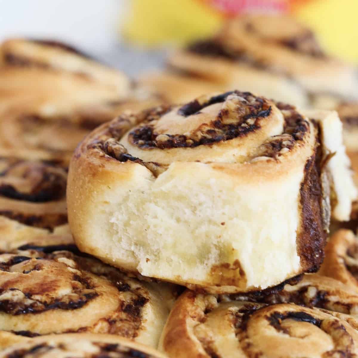Cheese and Vegemite Scrolls Recipe Cart