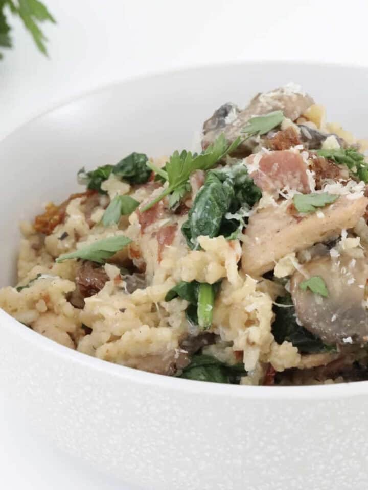 Slow Cooker Roast Chicken & Vegetables Bake Play Smile