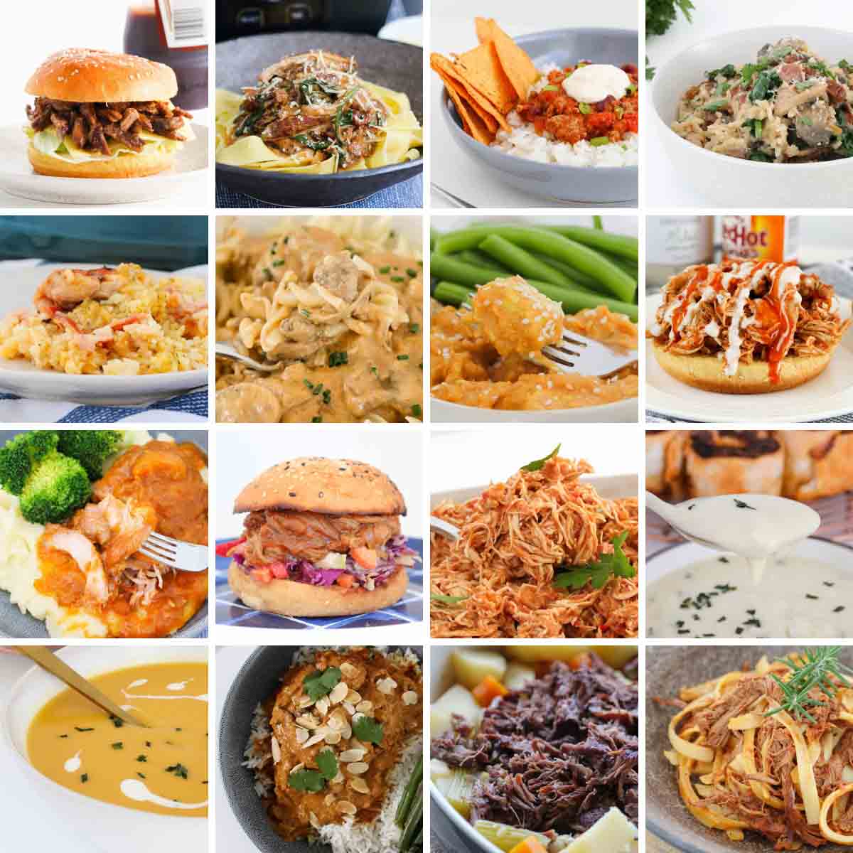 The Best Slow Cooker Recipes 20+ Recipes Bake Play Smile