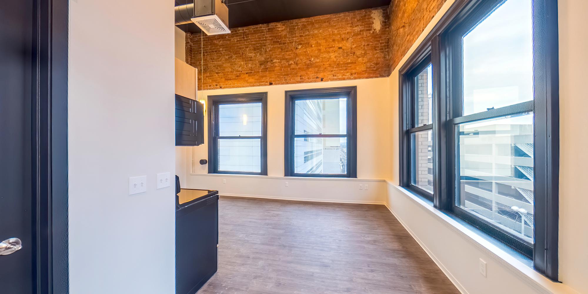 Marjorie Apartments Baker Construction