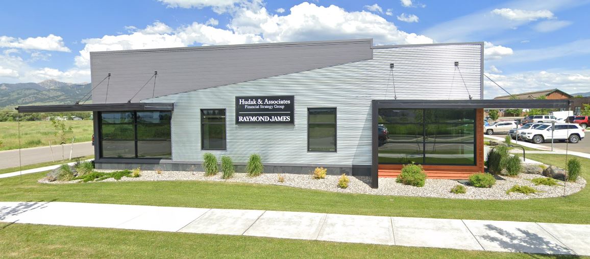 Bozeman Dental Baker Construction