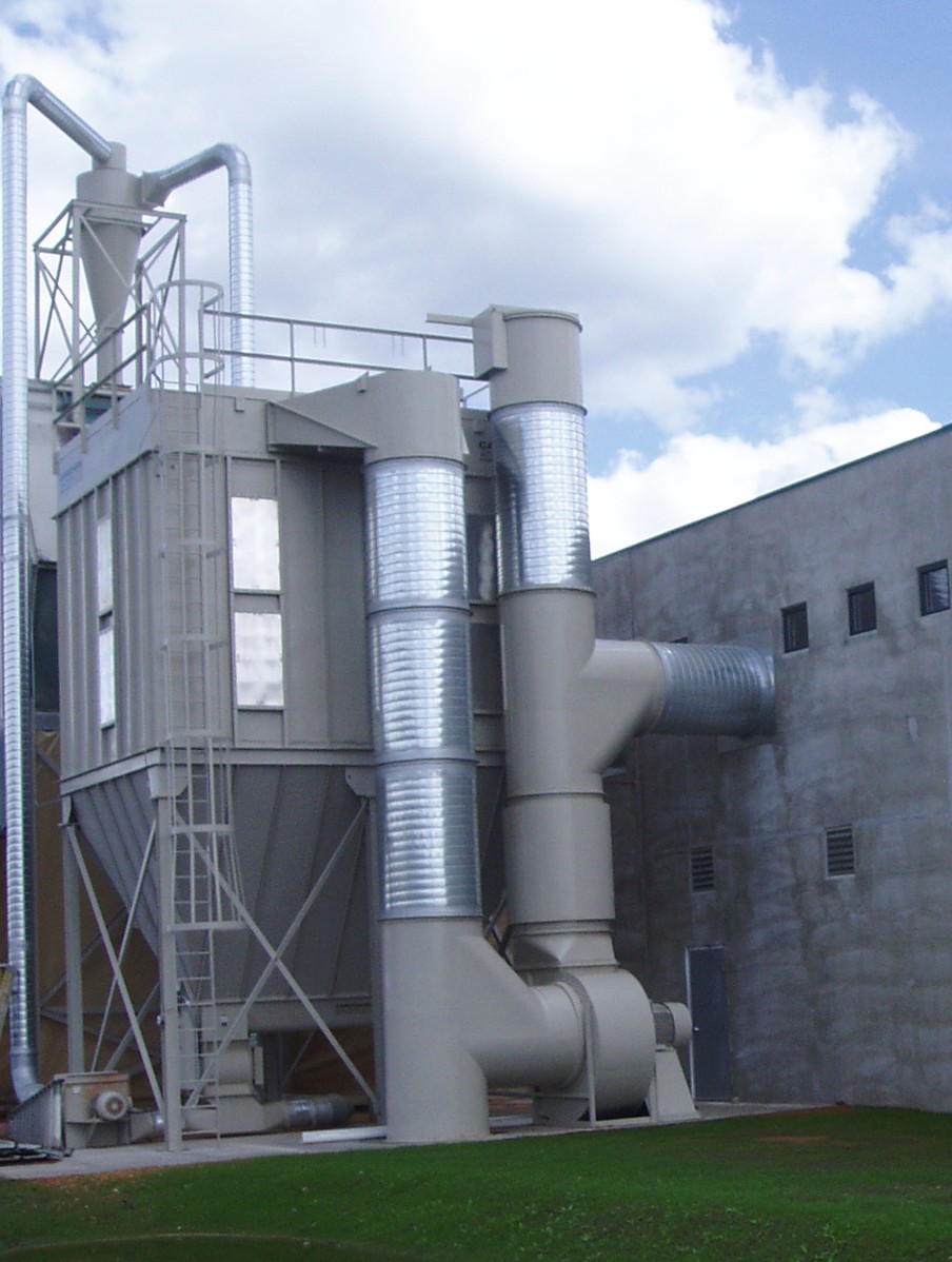 Sunrise Wood Products Baker Construction