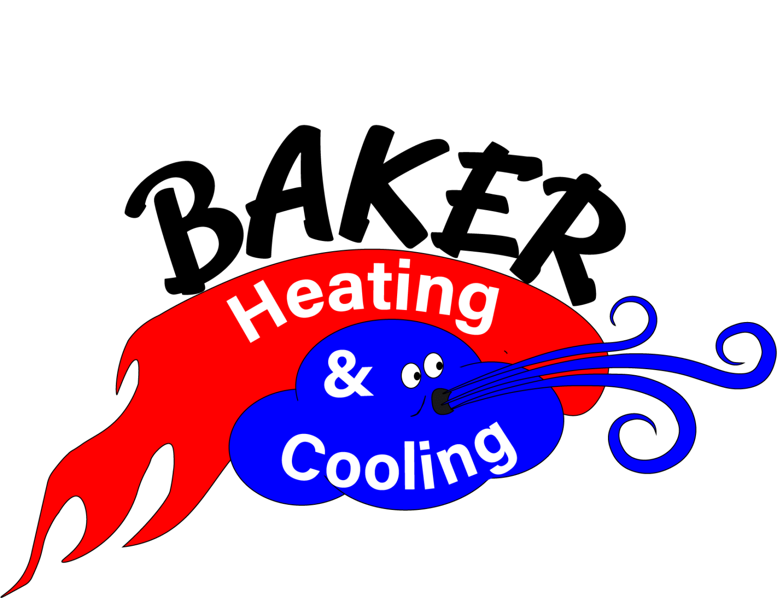 Baker Heating & Cooling Heating, Ventilating & Air Conditioning Service