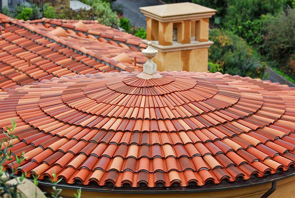 Tile Roofing Dallas' Best Choice in Roofing Companies