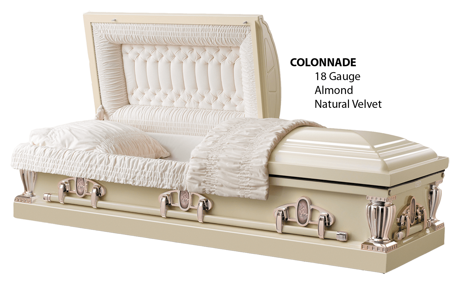 Colonnade Baker Swan Funeral Home