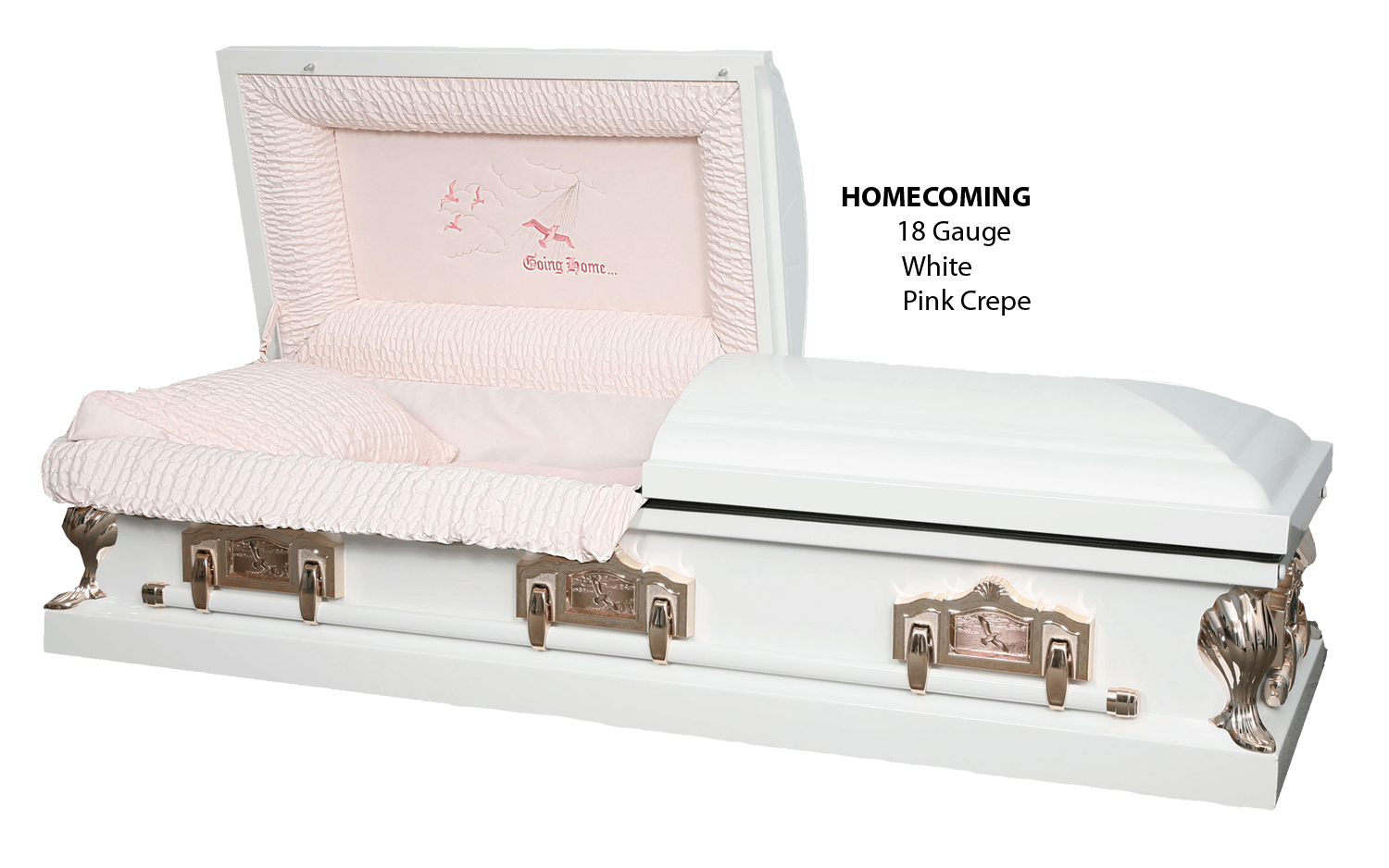 Baker Swan Funeral Home