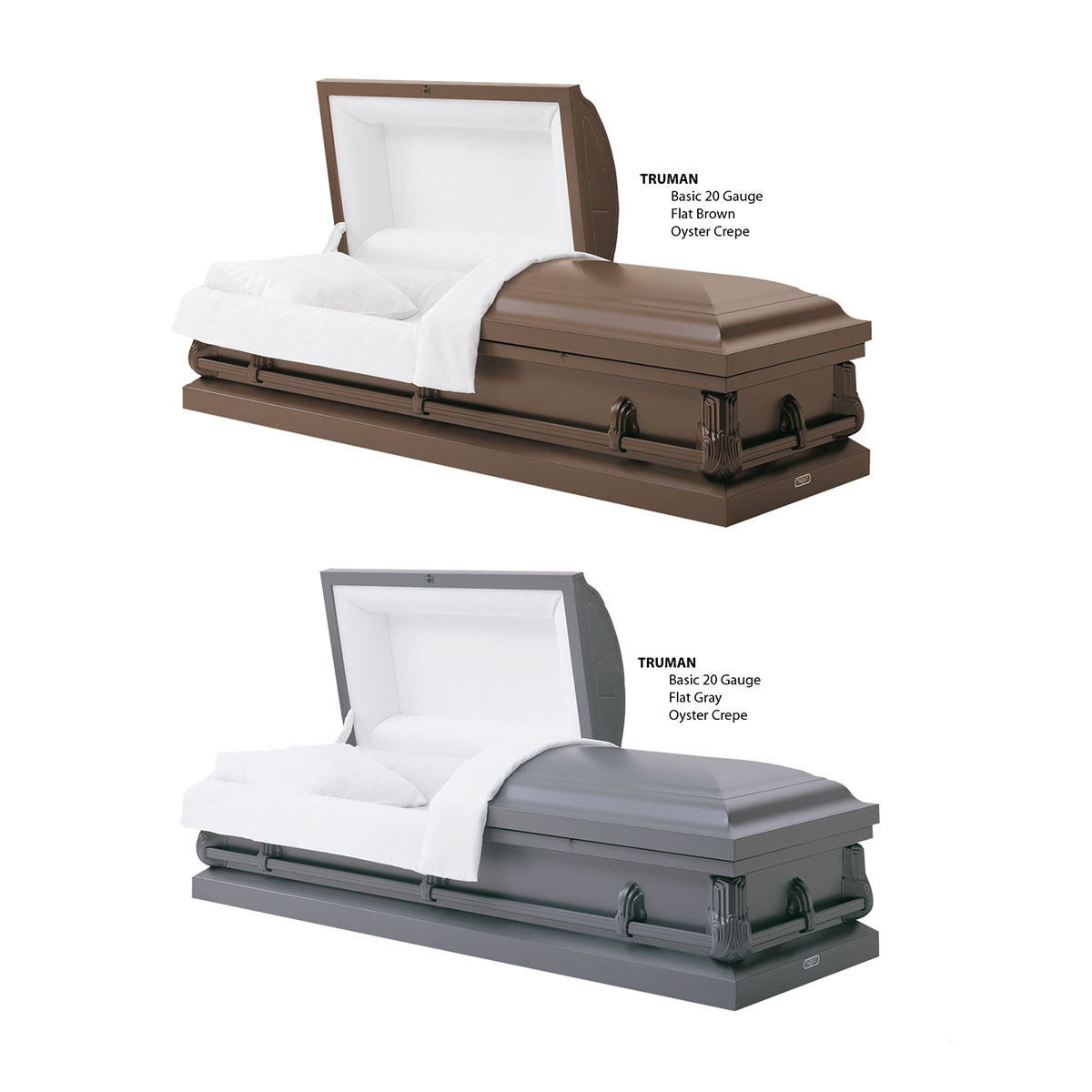 Amanda Todd Funeral Casket