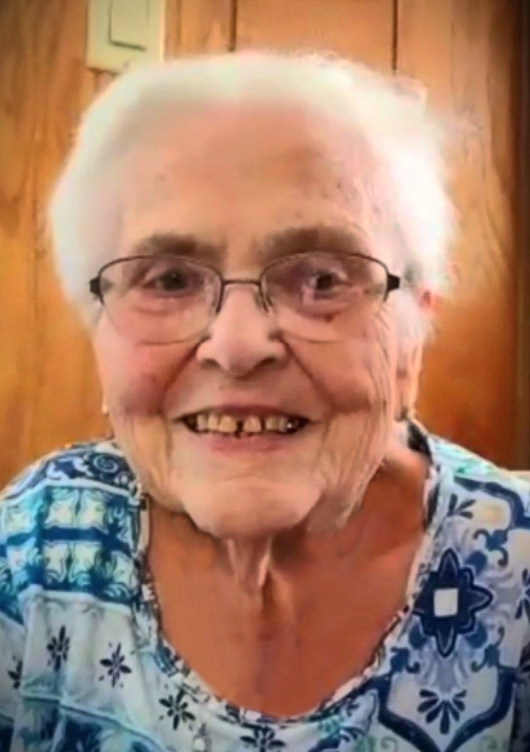 Ruth J. Benson - Baker Swan Funeral Home