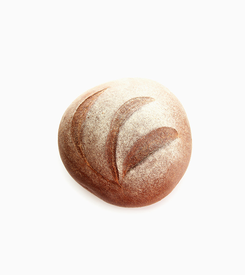 OldFashioned Loaf Baker