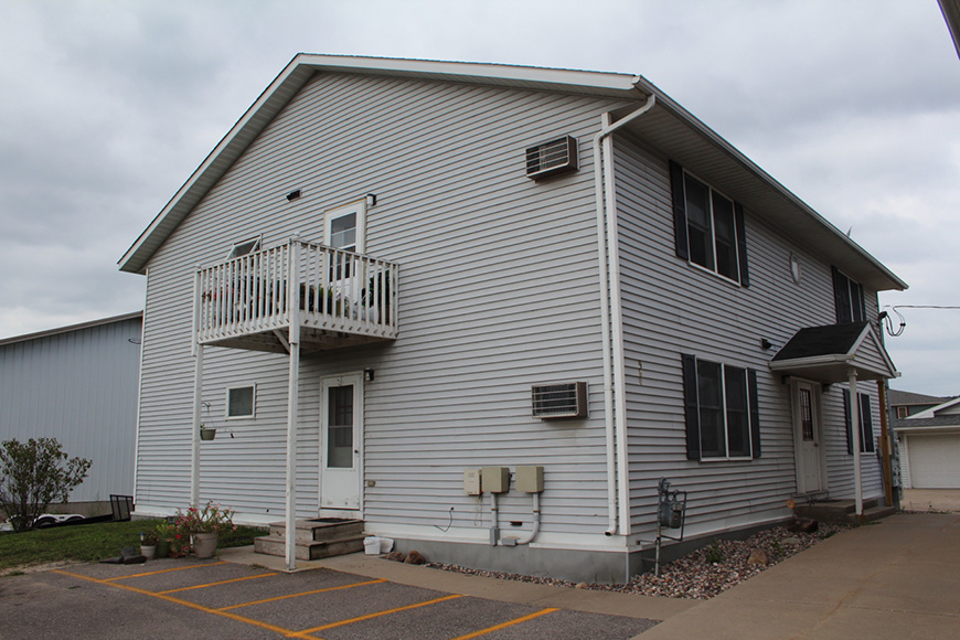 Apartment for Rent 960 49th Ave, Winona MN BakerApts