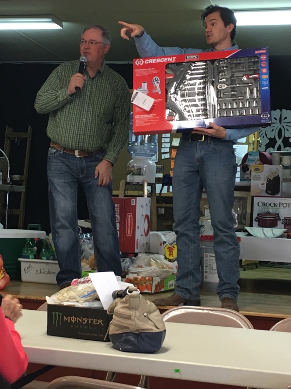 Baker Auction Co. LLC Home