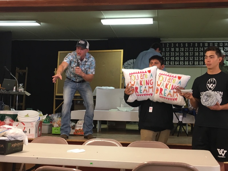 Baker Auction Co. LLC Home