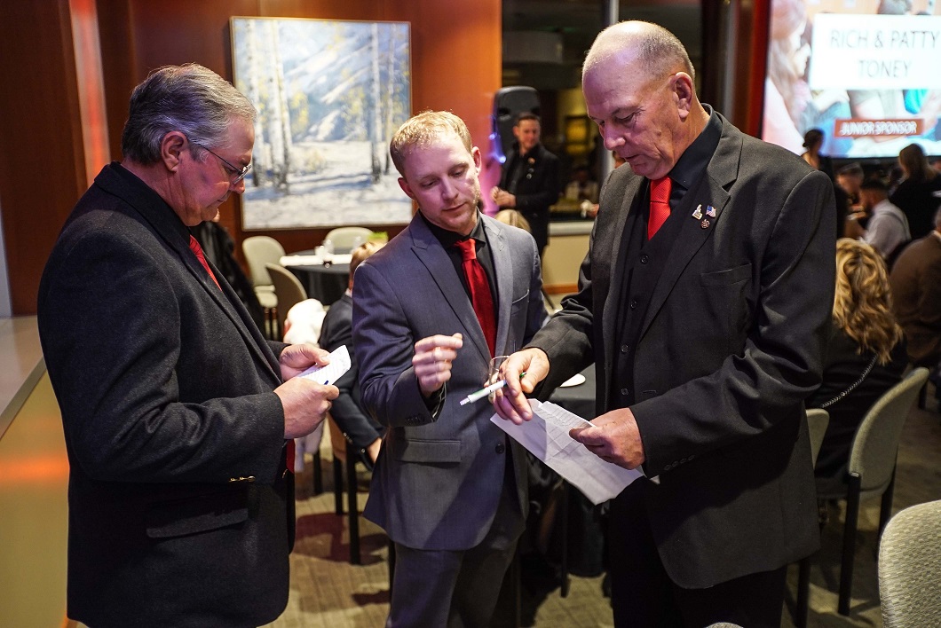 Baker Auction Co. LLC Home