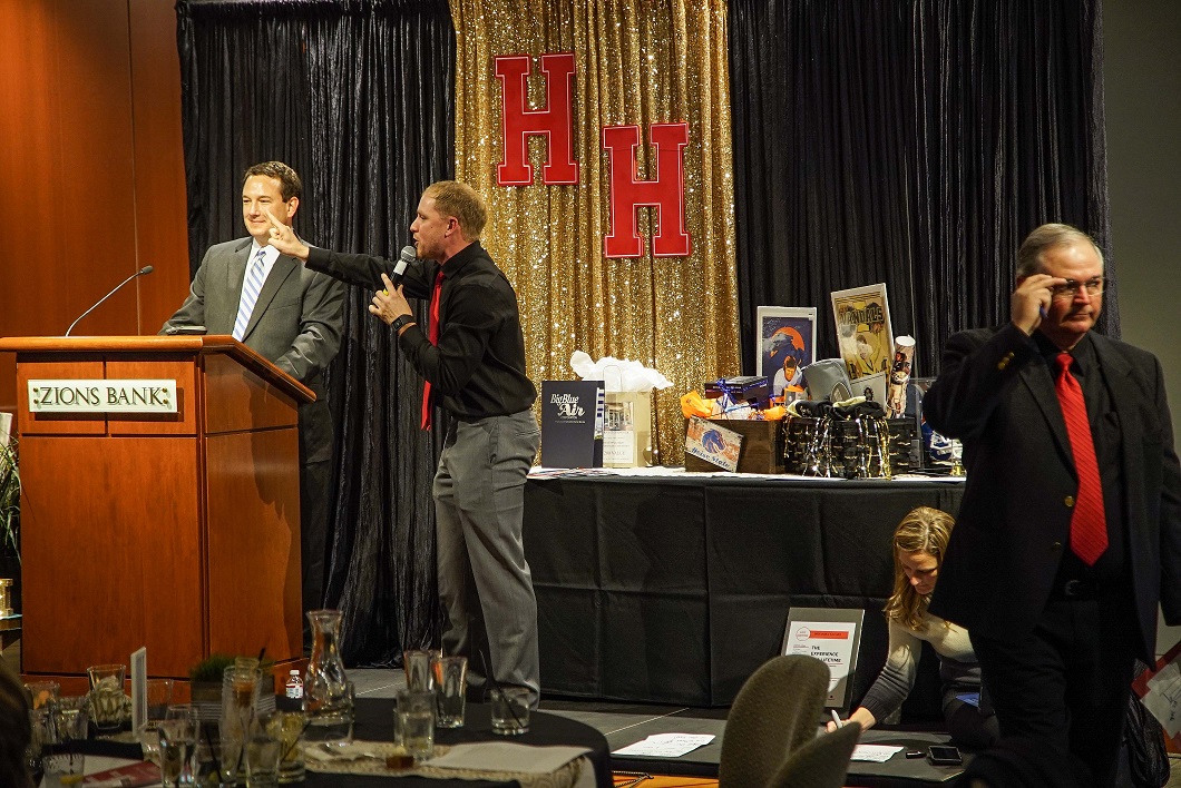 Baker Auction Co. LLC Home