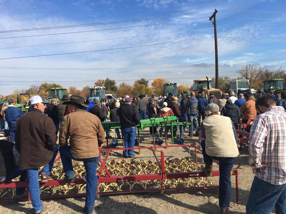 Baker Auction Co. LLC Home