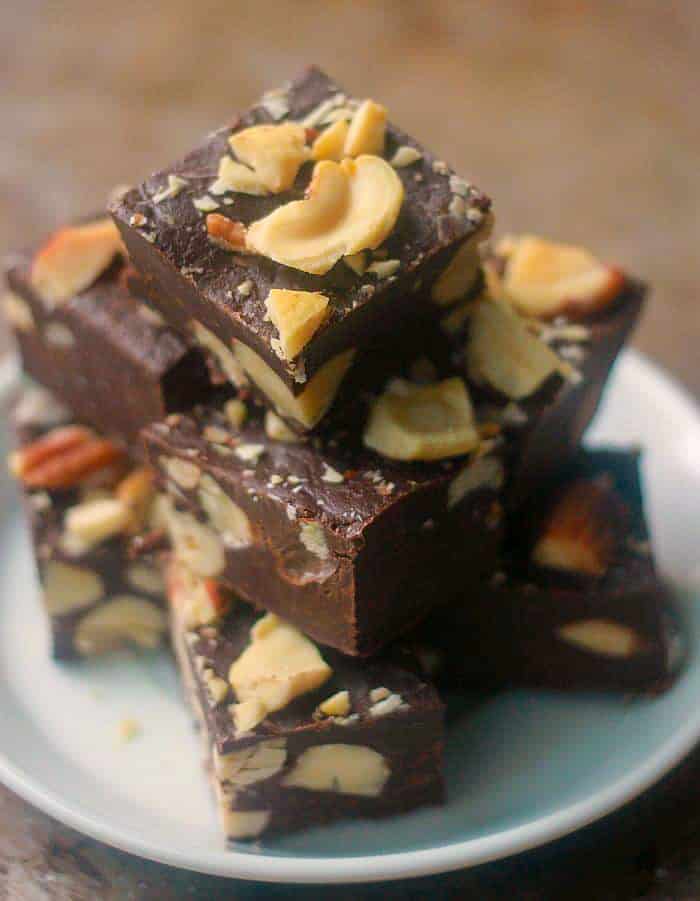 How to Make Fudge, Chocolate Fudge Recipe Baker Bettie