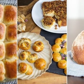 Image for Better Baking School Bread Bundle
