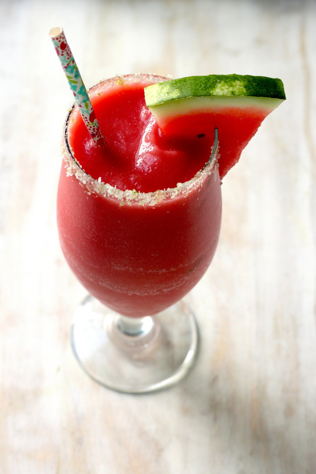 best rum for strawberry daiquiri