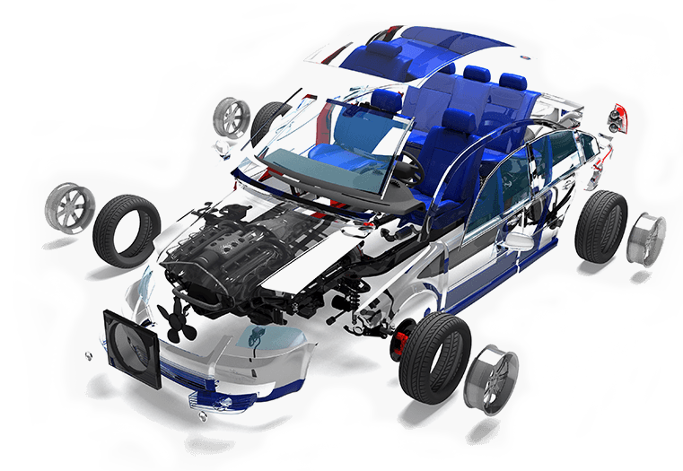 Auto Body Repair Auto Body Shop Specialists Baker Collision Center