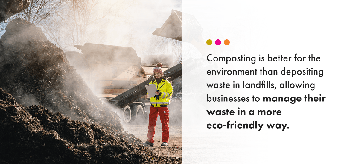 5 Flaws of Commercial Composting Nobody Tells You