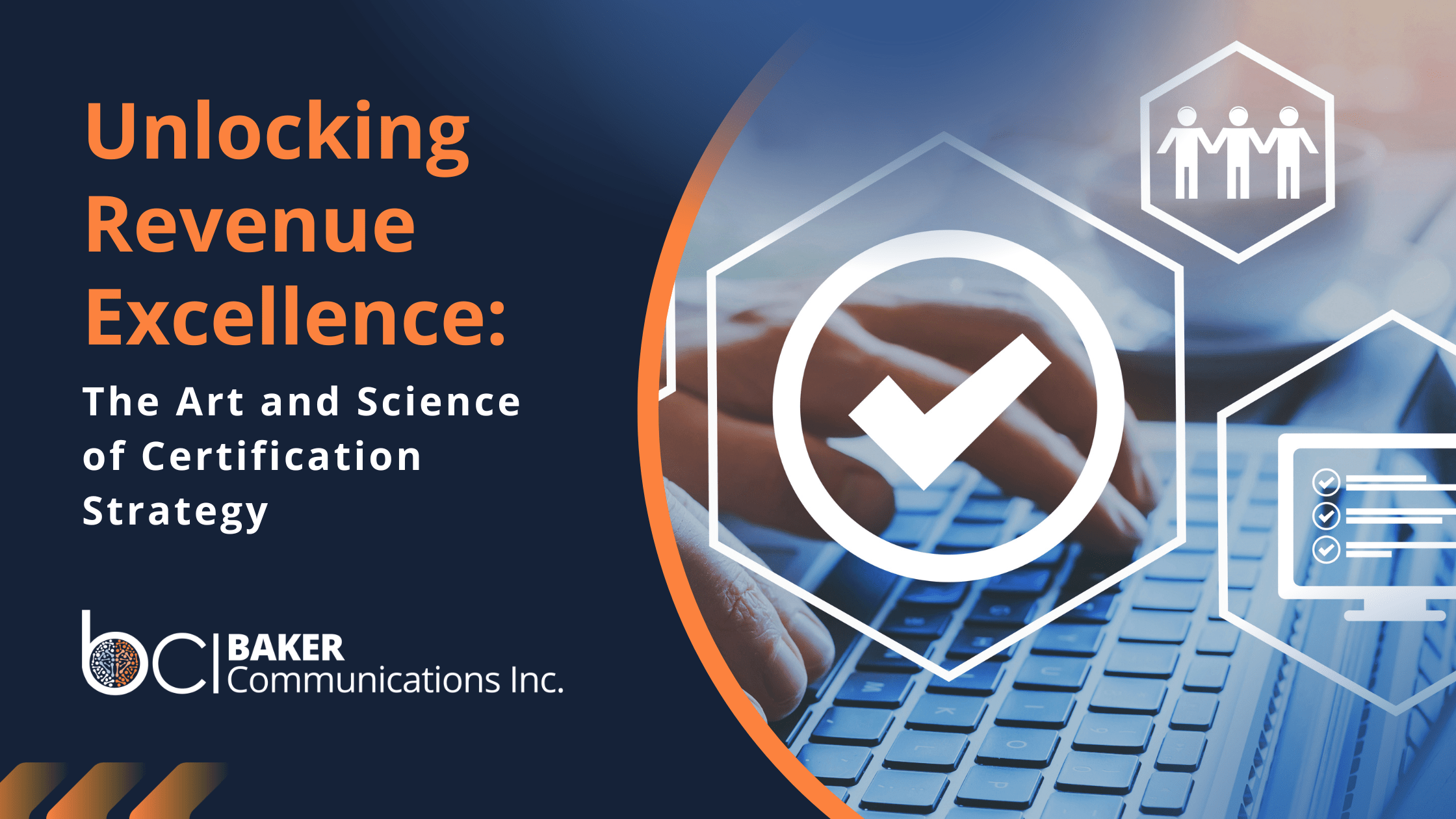 Unlocking Revenue Excellence The Art and Science of Certification Strategy(04)