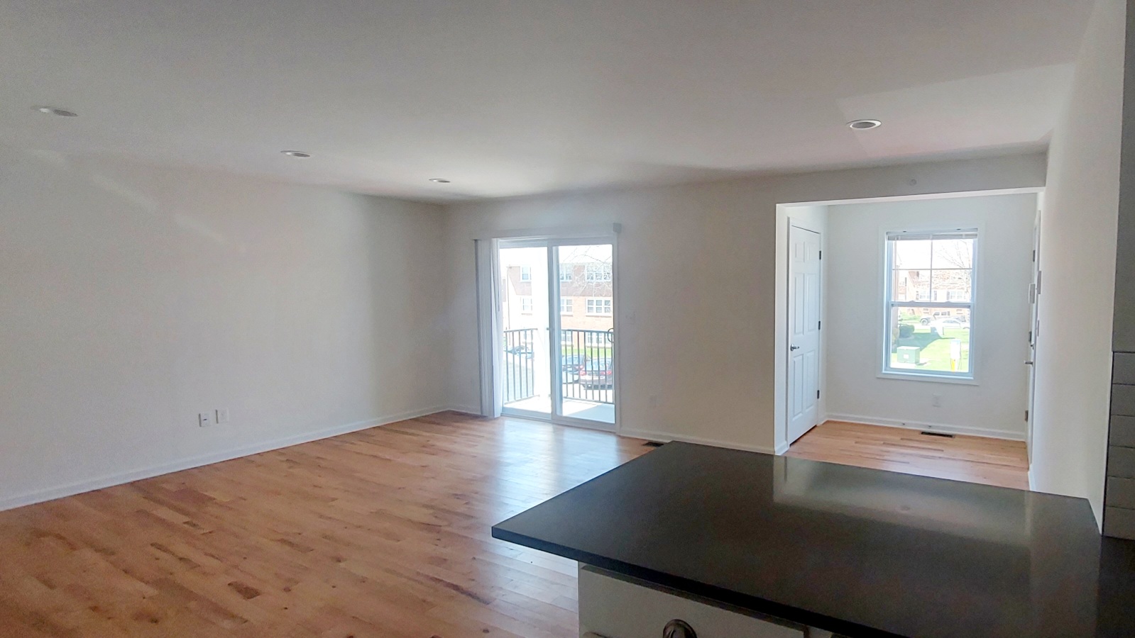 12 Unit Apartment Troy, NY Baker Contracting