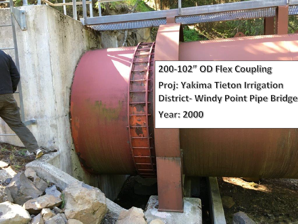 Baker Coupling Products Baker Coupling, LLC; a subsidiary of The Ford