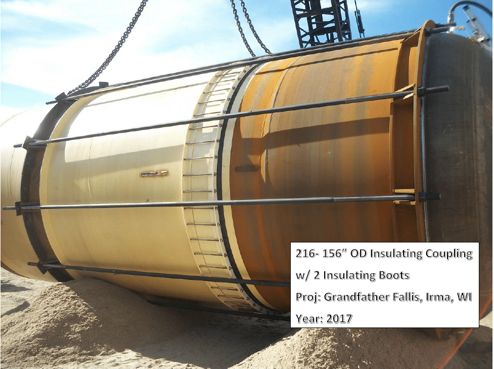 Baker Coupling Products Baker Coupling, LLC; a subsidiary of The Ford