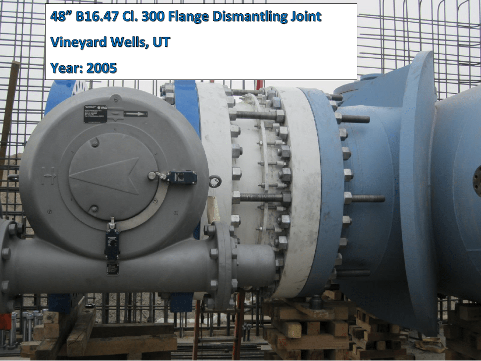 Baker Coupling Products Baker Coupling, LLC; a subsidiary of The Ford