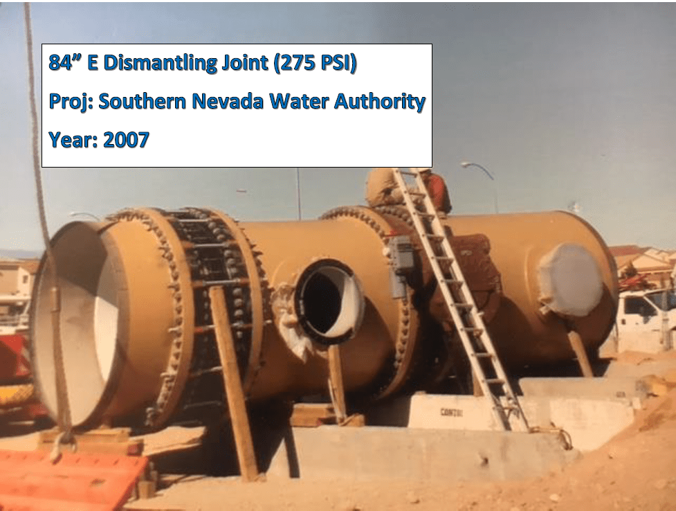 Baker Coupling Products Baker Coupling, LLC; a subsidiary of The Ford