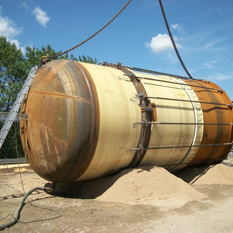 Home Baker Coupling, LLC; a subsidiary of The Ford Meter Box Company