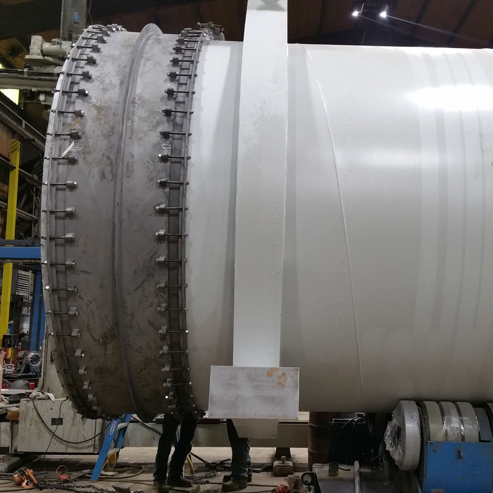 Home Baker Coupling, LLC; a subsidiary of The Ford Meter Box Company