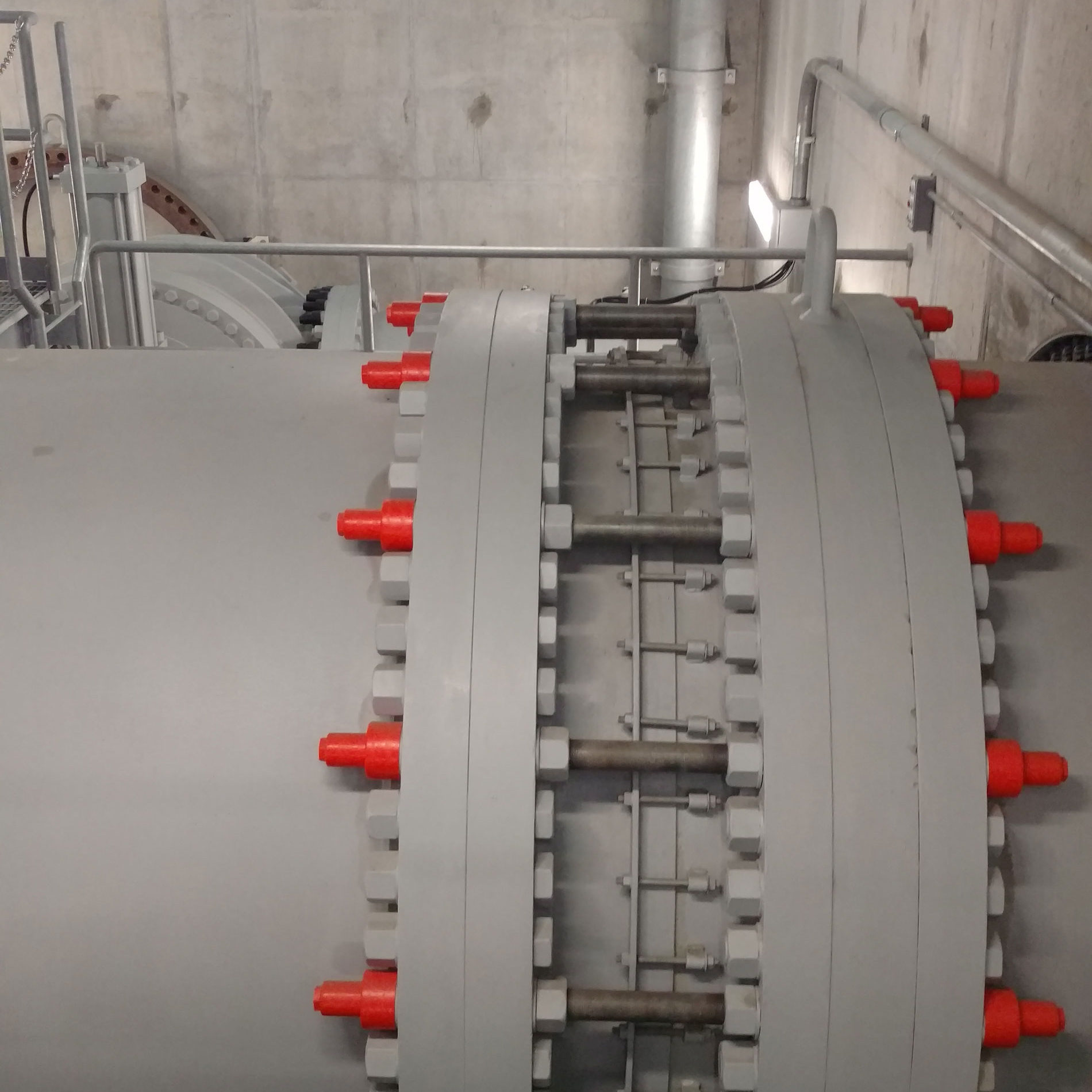 Home Baker Coupling, LLC; a subsidiary of The Ford Meter Box Company