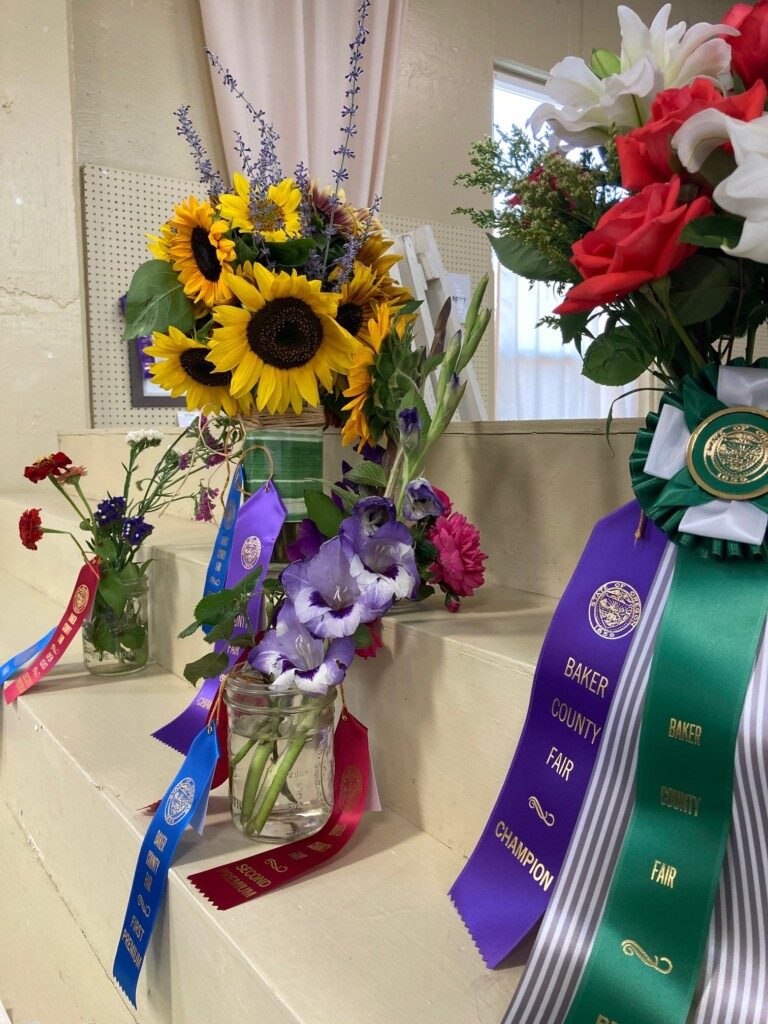 2021 Baker County Fair Photos