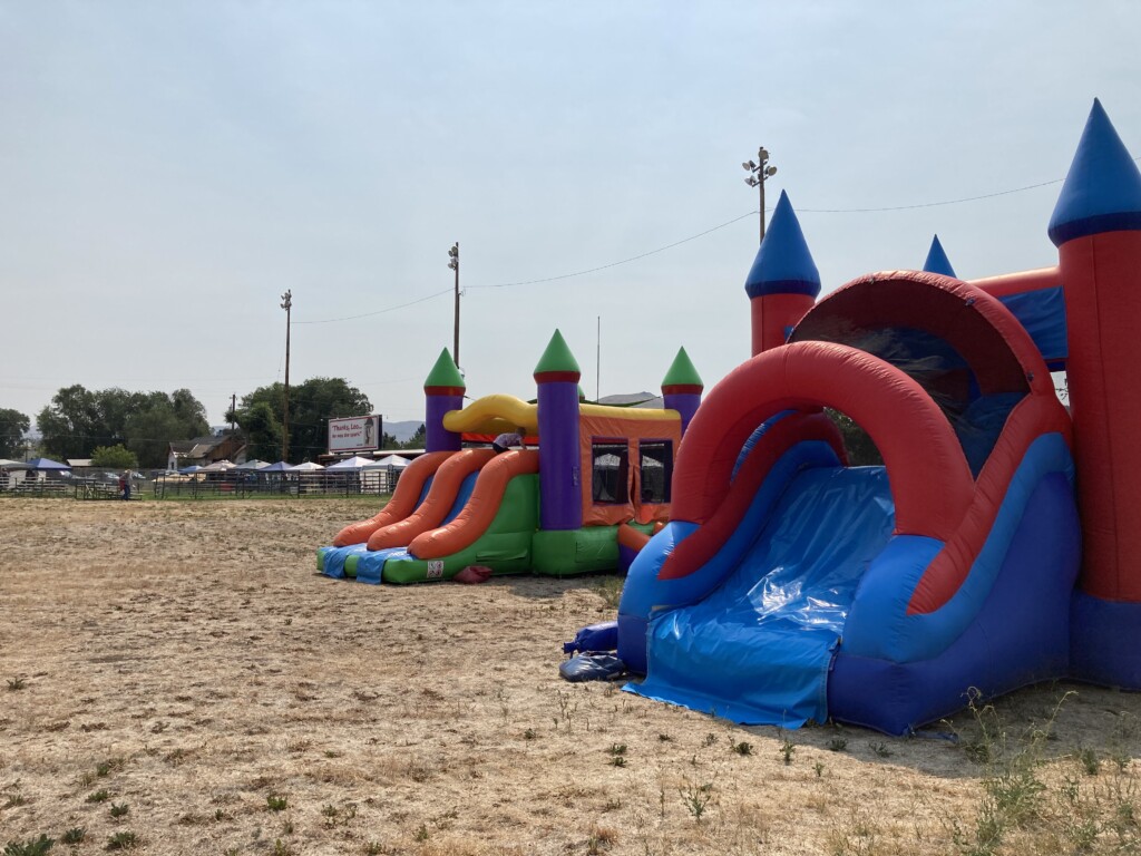 2021 Baker County Fair Photos