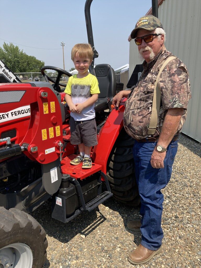 2021 Baker County Fair Photos