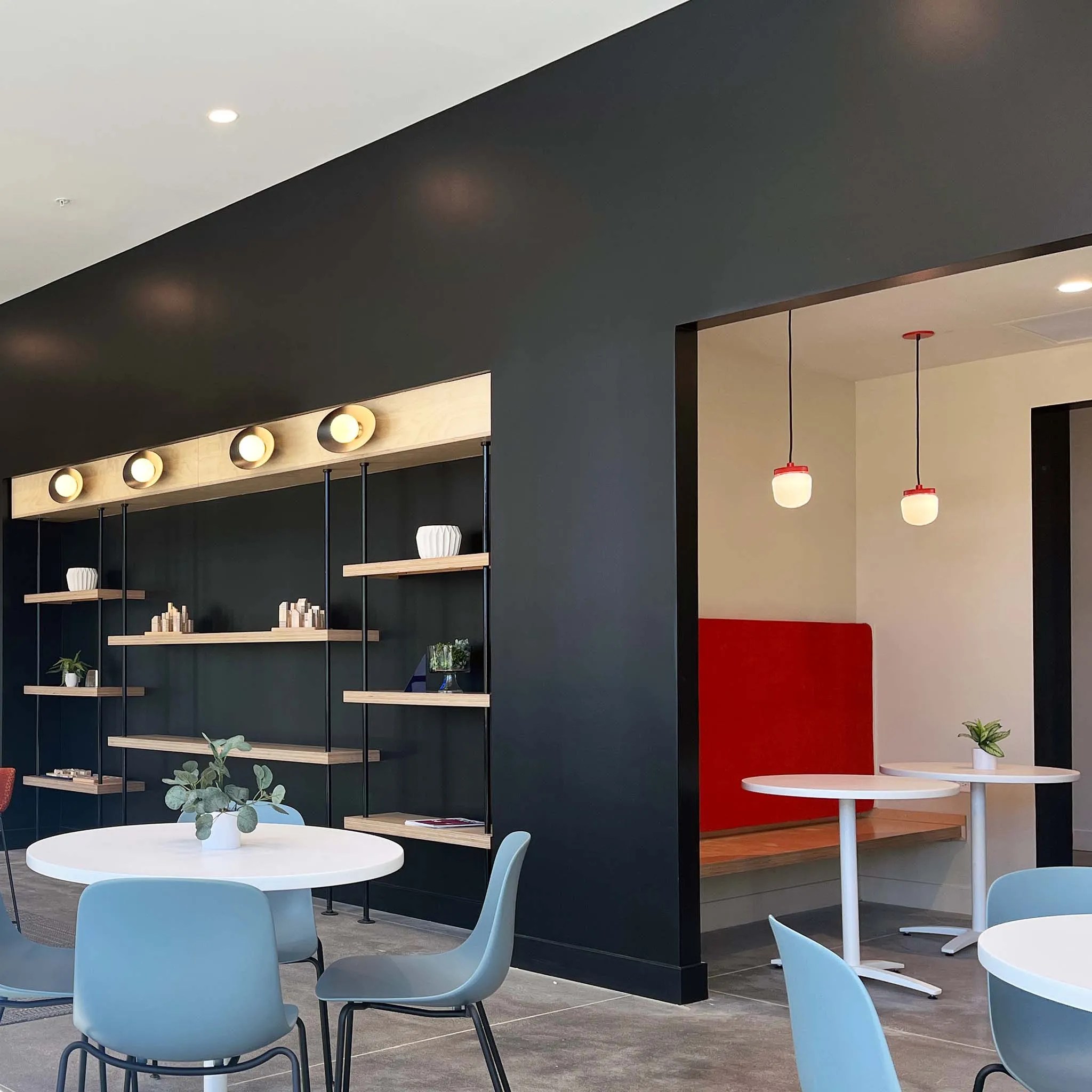 Home Baker Flats Apartments