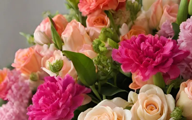 Baker Florist Flower Delivery Dover, OH Florist Dover, OH