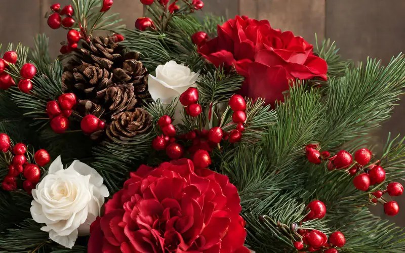 Baker Florist Flower Delivery Dover, OH Florist Dover, OH