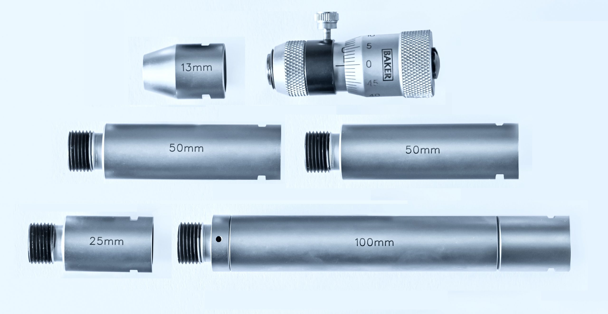 Tubular Internal Micrometer Tubular Inside Micrometer