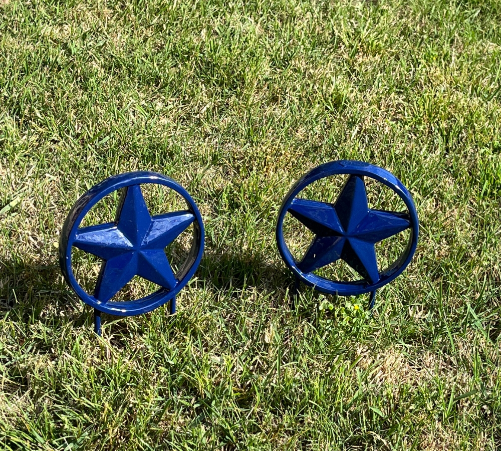 Baker Golf Aids Your Custom Yardage Makings & Entry Signs