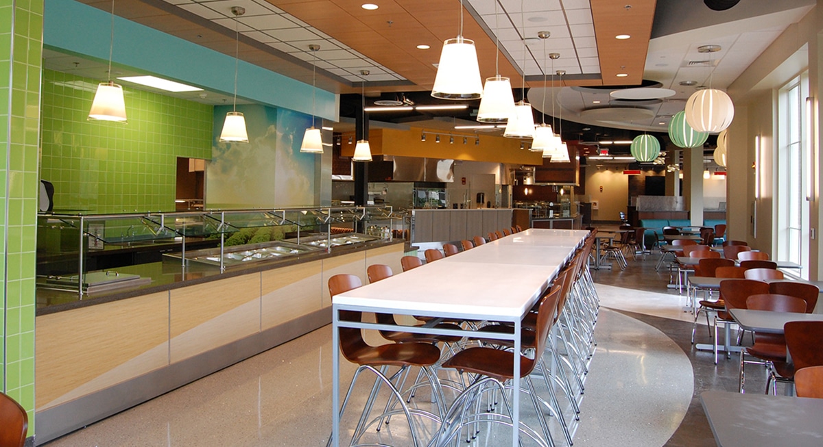 UNIVERSITY OF ALABAMA’S FRESH FOOD COMPANY WINS “PROJECT OF DISTINCTION