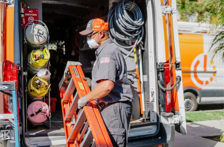 Home Page Baker Electric Home Energy