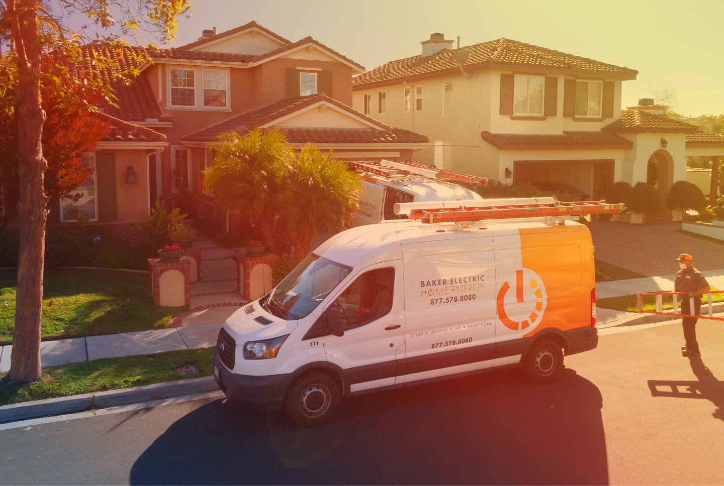 Home Page Baker Electric Home Energy