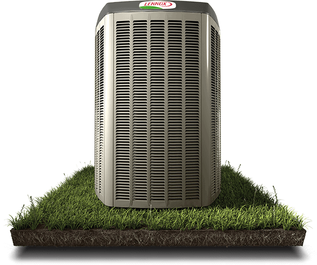 SL28XCV Baker's Heating And Air Conditioning