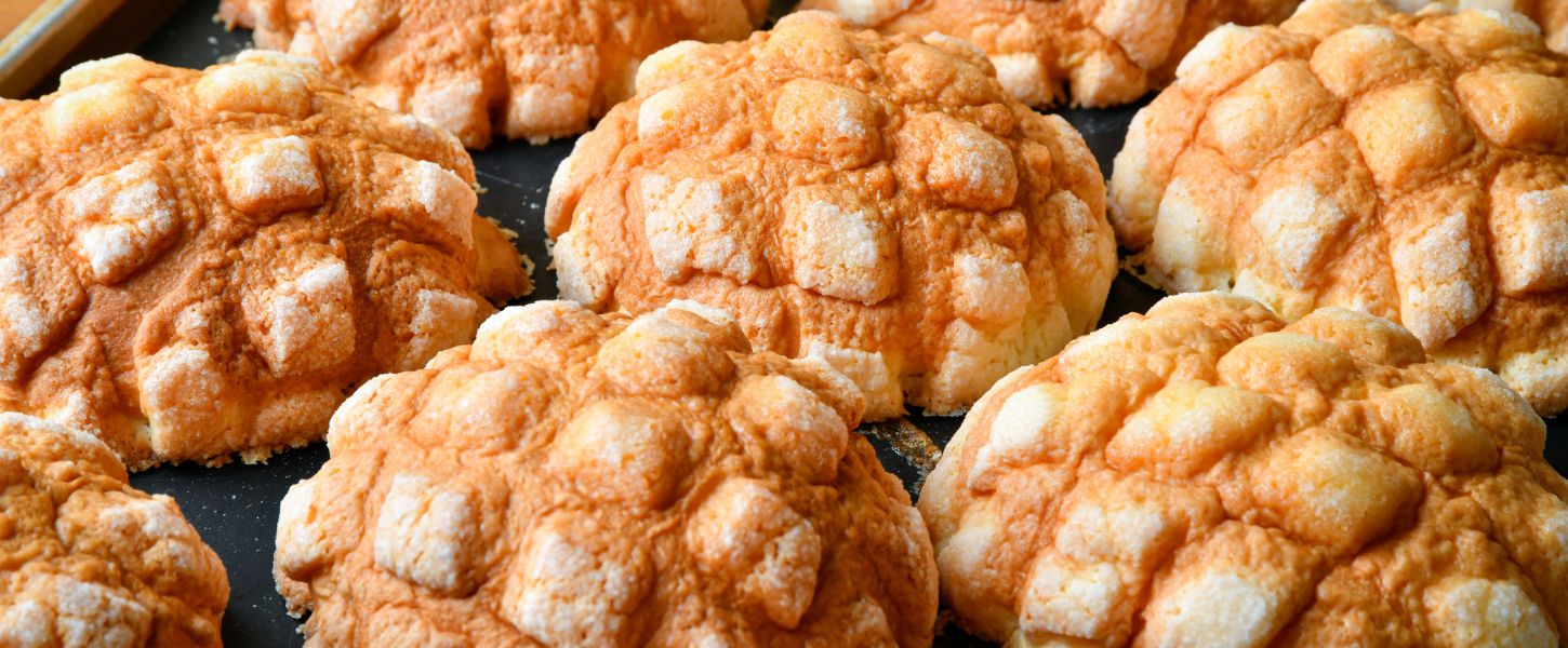 header_melonpan BAKERIES LAB.（ベーカリーズラボ）